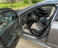 Серый Рено Talisman, объемом двигателя 1.6 л и пробегом 253 тыс. км за 14200 $, фото 5 на Automoto.ua