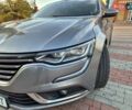 Серый Рено Talisman, объемом двигателя 1.6 л и пробегом 200 тыс. км за 12600 $, фото 12 на Automoto.ua