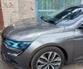 Сірий Рено Talisman, об'ємом двигуна 2 л та пробігом 65 тис. км за 12500 $, фото 27 на Automoto.ua