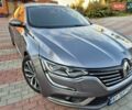 Серый Рено Talisman, объемом двигателя 1.6 л и пробегом 200 тыс. км за 12600 $, фото 1 на Automoto.ua