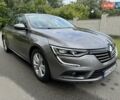 Серый Рено Talisman, объемом двигателя 1.5 л и пробегом 190 тыс. км за 13950 $, фото 3 на Automoto.ua