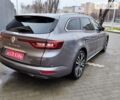 Сірий Рено Talisman, об'ємом двигуна 1.6 л та пробігом 228 тис. км за 15800 $, фото 11 на Automoto.ua