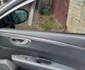 Сірий Рено Talisman, об'ємом двигуна 2 л та пробігом 65 тис. км за 12500 $, фото 11 на Automoto.ua