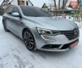 Серый Рено Talisman, объемом двигателя 1.5 л и пробегом 146 тыс. км за 16700 $, фото 1 на Automoto.ua