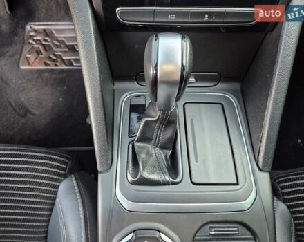 Серый Рено Talisman, объемом двигателя 1.6 л и пробегом 200 тыс. км за 12600 $, фото 20 на Automoto.ua