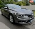 Серый Рено Talisman, объемом двигателя 1.46 л и пробегом 198 тыс. км за 13500 $, фото 1 на Automoto.ua