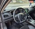 Серый Рено Talisman, объемом двигателя 1.6 л и пробегом 200 тыс. км за 12600 $, фото 23 на Automoto.ua