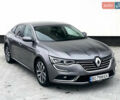 Серый Рено Talisman, объемом двигателя 1.6 л и пробегом 234 тыс. км за 15500 $, фото 4 на Automoto.ua