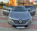 Рено Talisman 2017 в Запорожье на Automoto.ua Серый Рено Talisman, объемом двигателя 1.6 л и пробегом 200 тыс. км за 13300 $, фото 41 на Automoto.ua