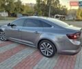 Серый Рено Talisman, объемом двигателя 1.6 л и пробегом 200 тыс. км за 12600 $, фото 7 на Automoto.ua