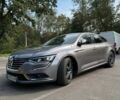 Серый Рено Talisman, объемом двигателя 1.6 л и пробегом 253 тыс. км за 12000 $, фото 9 на Automoto.ua