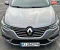 Сірий Рено Talisman, об'ємом двигуна 1.6 л та пробігом 174 тис. км за 12300 $, фото 3 на Automoto.ua