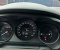 Сірий Рено Talisman, об'ємом двигуна 2 л та пробігом 65 тис. км за 12500 $, фото 9 на Automoto.ua