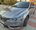 Рено Talisman 2017 в Запорожье на Automoto.ua Серый Рено Talisman, объемом двигателя 1.6 л и пробегом 200 тыс. км за 13300 $, фото 2 на Automoto.ua