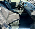 Серый Рено Talisman, объемом двигателя 1.6 л и пробегом 160 тыс. км за 15400 $, фото 17 на Automoto.ua