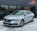 Сірий Рено Talisman, об'ємом двигуна 1.6 л та пробігом 276 тис. км за 12800 $, фото 1 на Automoto.ua