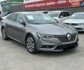 Серый Рено Talisman, объемом двигателя 1.6 л и пробегом 190 тыс. км за 13950 $, фото 1 на Automoto.ua