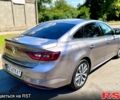 Серый Рено Talisman, объемом двигателя 1.6 л и пробегом 180 тыс. км за 14700 $, фото 2 на Automoto.ua