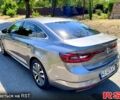 Серый Рено Talisman, объемом двигателя 1.6 л и пробегом 180 тыс. км за 14700 $, фото 3 на Automoto.ua