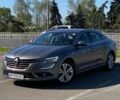 Сірий Рено Talisman, об'ємом двигуна 15 л та пробігом 150 тис. км за 17200 $, фото 1 на Automoto.ua