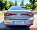 Серый Рено Talisman, объемом двигателя 1.6 л и пробегом 180 тыс. км за 14700 $, фото 6 на Automoto.ua