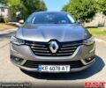 Серый Рено Talisman, объемом двигателя 1.6 л и пробегом 180 тыс. км за 14700 $, фото 7 на Automoto.ua