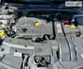 Сірий Рено Talisman, об'ємом двигуна 1.6 л та пробігом 160 тис. км за 15400 $, фото 29 на Automoto.ua