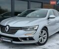 Сірий Рено Talisman, об'ємом двигуна 1.6 л та пробігом 276 тис. км за 12800 $, фото 1 на Automoto.ua