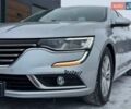 Сірий Рено Talisman, об'ємом двигуна 1.6 л та пробігом 276 тис. км за 12800 $, фото 15 на Automoto.ua