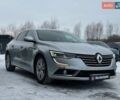 Сірий Рено Talisman, об'ємом двигуна 1.6 л та пробігом 276 тис. км за 12800 $, фото 12 на Automoto.ua