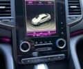 Серый Рено Talisman, объемом двигателя 2 л и пробегом 294 тыс. км за 15450 $, фото 75 на Automoto.ua