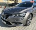 Серый Рено Talisman, объемом двигателя 2 л и пробегом 294 тыс. км за 15450 $, фото 2 на Automoto.ua