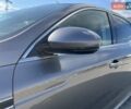 Серый Рено Talisman, объемом двигателя 2 л и пробегом 294 тыс. км за 15450 $, фото 11 на Automoto.ua