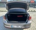 Серый Рено Talisman, объемом двигателя 2 л и пробегом 294 тыс. км за 15450 $, фото 21 на Automoto.ua