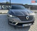 Серый Рено Talisman, объемом двигателя 2 л и пробегом 294 тыс. км за 15450 $, фото 1 на Automoto.ua