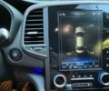 Серый Рено Talisman, объемом двигателя 2 л и пробегом 294 тыс. км за 15450 $, фото 69 на Automoto.ua
