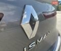 Серый Рено Talisman, объемом двигателя 2 л и пробегом 294 тыс. км за 15450 $, фото 9 на Automoto.ua