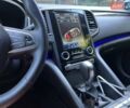 Серый Рено Talisman, объемом двигателя 2 л и пробегом 294 тыс. км за 15450 $, фото 78 на Automoto.ua