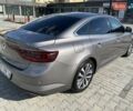Серый Рено Talisman, объемом двигателя 2 л и пробегом 294 тыс. км за 15450 $, фото 7 на Automoto.ua