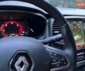 Серый Рено Talisman, объемом двигателя 2 л и пробегом 294 тыс. км за 15450 $, фото 48 на Automoto.ua