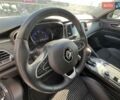 Серый Рено Talisman, объемом двигателя 2 л и пробегом 294 тыс. км за 15450 $, фото 45 на Automoto.ua