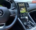 Серый Рено Talisman, объемом двигателя 2 л и пробегом 294 тыс. км за 15450 $, фото 51 на Automoto.ua