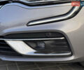 Серый Рено Talisman, объемом двигателя 2 л и пробегом 200 тыс. км за 21177 $, фото 22 на Automoto.ua