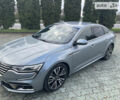 Серый Рено Talisman, объемом двигателя 2 л и пробегом 6 тыс. км за 29950 $, фото 32 на Automoto.ua