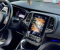 Сірий Рено Talisman, об'ємом двигуна 2 л та пробігом 210 тис. км за 21099 $, фото 63 на Automoto.ua
