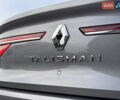 Серый Рено Talisman, объемом двигателя 2 л и пробегом 200 тыс. км за 21177 $, фото 23 на Automoto.ua