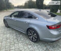 Серый Рено Talisman, объемом двигателя 2 л и пробегом 6 тыс. км за 29950 $, фото 36 на Automoto.ua