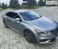Серый Рено Talisman, объемом двигателя 2 л и пробегом 6 тыс. км за 29950 $, фото 31 на Automoto.ua