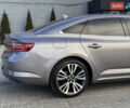 Серый Рено Talisman, объемом двигателя 2 л и пробегом 200 тыс. км за 21177 $, фото 14 на Automoto.ua