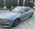 Сірий Рено Talisman, об'ємом двигуна 2 л та пробігом 6 тис. км за 30000 $, фото 30 на Automoto.ua